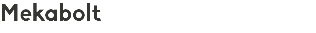 Mekabolt